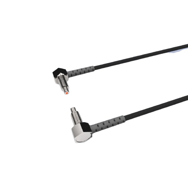 Cost-Effective Replacement For FU-77TZ Fiber Optic Sensor - Customizable