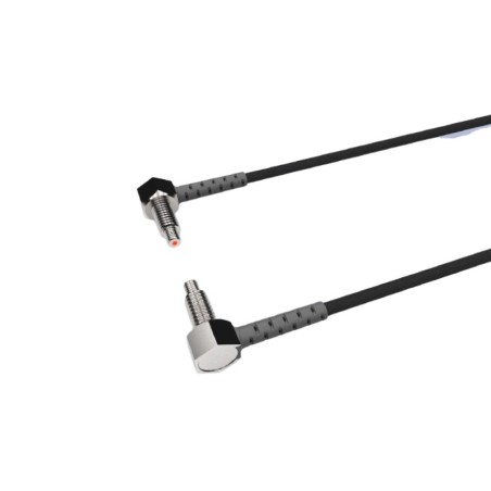 Cost-Effective Replacement For FU-77TZ Fiber Optic Sensor - Customizable