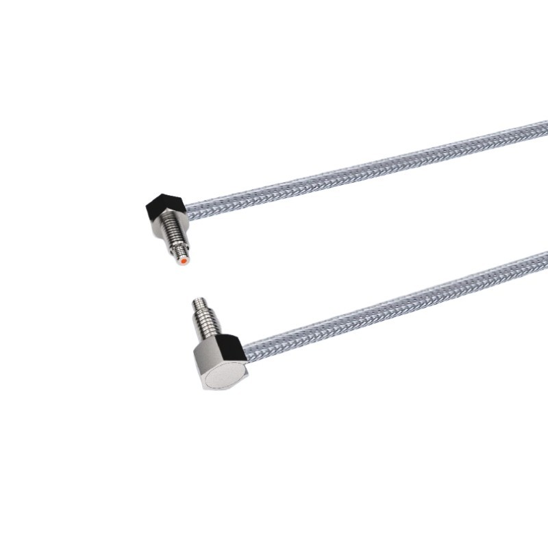 Cost-Effective Replacement For FU-77TG Fiber Optic Sensor - Customizable