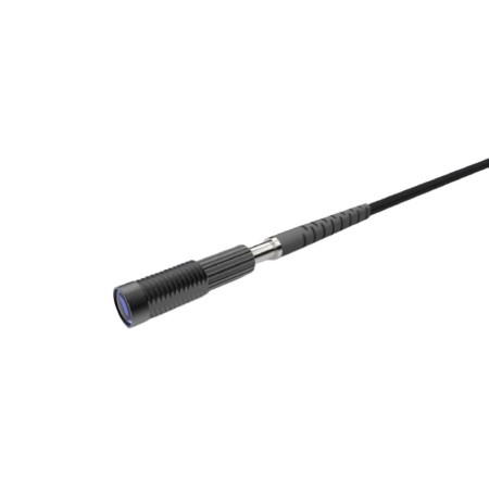 Cost-Effective Replacement For FU-10 Fiber Optic Sensor - Customizable