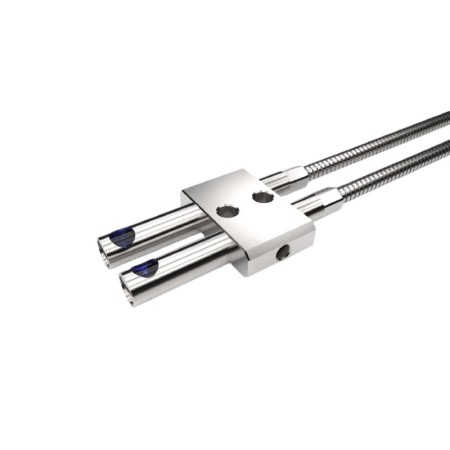 Cost-Effective Replacement For FU-38K Fiber Optic Sensor - Customizable