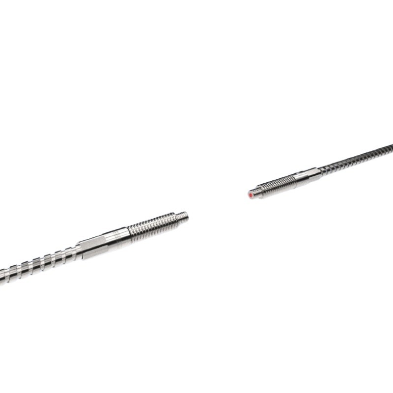 Cost-Effective Replacement For FU-84C Heat Resistant Fibers - Customizable