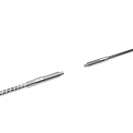 Cost-Effective Replacement For FU-84C Heat Resistant Fibers - Customizable
