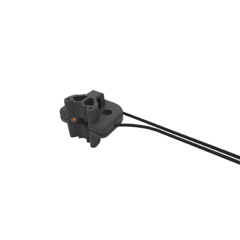 Cost-Effective Replacement For FU-95 Liquid-Level Fibers Sensor