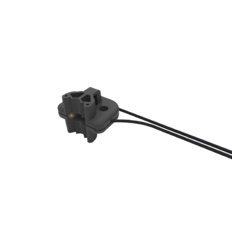 Cost-Effective Replacement For FU-95 Liquid-Level Fibers Sensor