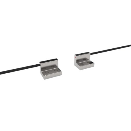 Cost-Effective Replacement For FU-L51Z Fiber Optic Sensor - Customizable